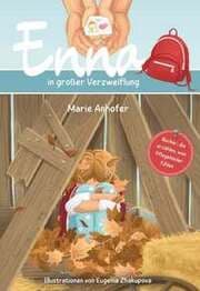 Cover von Enna in großer Verzweiflung