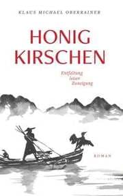 Cover von Honigkirschen