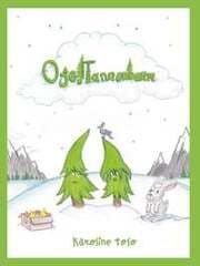 Cover von Oje Tannenbaum