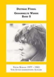 Cover von Gesammelte Werke Band 5