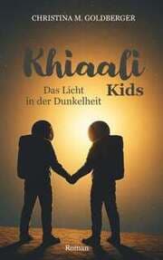 Cover von Khiaali Kids Band 2