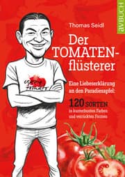 Cover von Der Tomatenflüsterer