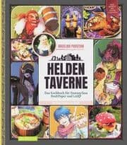 Cover von HELDENTAVERNE