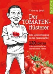 Cover von Der Tomatenflüsterer