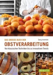 Cover von Das große Buch der Obstverarbeitung
