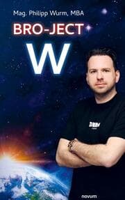 Cover von Bro-ject W