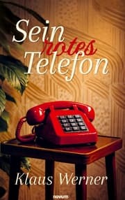 Cover von Sein rotes Telefon