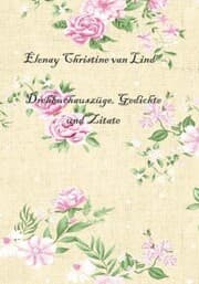 Cover von Drehbuchauszüge, Gedichte und Zitate