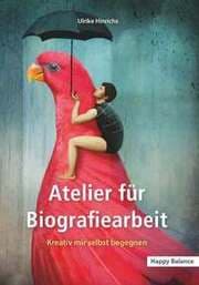 Cover von Atelier für Biografiearbeit