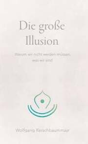 Cover von Die große Illusion