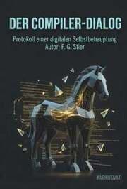 Cover von Der Compiler-Dialog