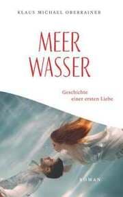 Cover von Meerwasser