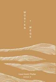 Cover von Wüsten.Wege - Band II