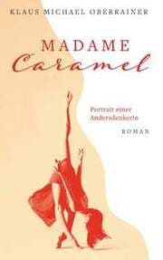 Cover von Madame Caramel