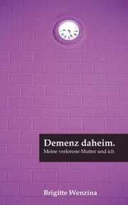Cover von Demenz daheim.