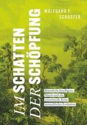 Cover von Im Schatten der Schöpfung