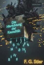 Cover von Die Hinrichtung der Kausalität