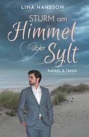Cover von Sturm am Himmel über Sylt