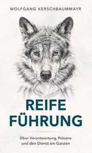 Cover von Reife Führung