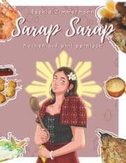 Cover von Sarap Sarap