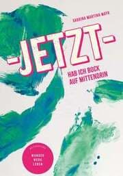 Cover von Jetzt hab ich Bock auf Mittendrin!