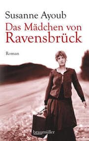 Cover von Das Mädchen von Ravensbrück