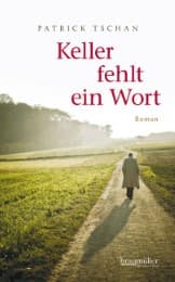 Cover von Keller fehlt ein Wort