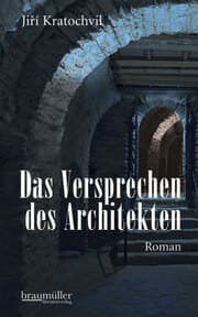 Cover von Das Versprechen des Architekten
