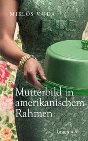 Cover von Mutterbild in amerikanischem Rahmen