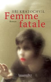Cover von Femme fatale