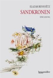 Cover von Sandkronen