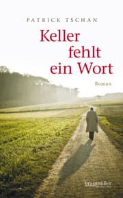 Cover von Keller fehlt ein Wort