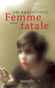 Cover von Femme fatale