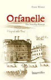 Cover von Orfanelle