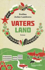 Cover von Vaters Land