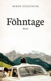 Cover von Föhntage