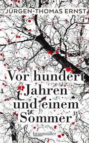 Cover von Vor hundert Jahren und einem Sommer