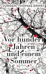 Cover von Vor hundert Jahren und einem Sommer