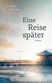 Cover von Eine Reise später