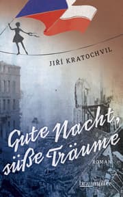 Cover von Gute Nacht, süße Träume
