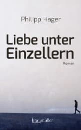 Cover von Liebe unter Einzellern