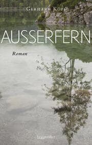 Cover von Außerfern