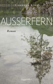 Cover von Außerfern