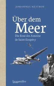 Cover von Über dem Meer
