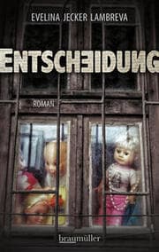 Cover von Entscheidung