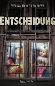 Cover von Entscheidung