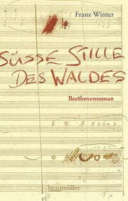 Cover von Süße Stille des Waldes