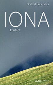 Cover von Iona