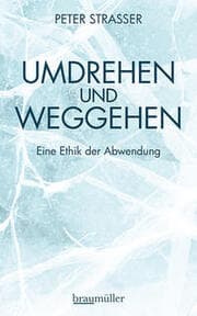 Cover von Umdrehen und Weggehen