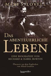 Cover von Das abenteuerliche Leben